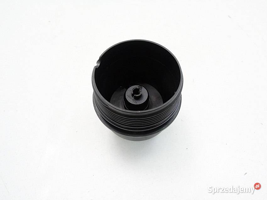 KOREK FILTRA OLEJU 20 DCI TRAFIC 2 VIVARO Sosnowiec