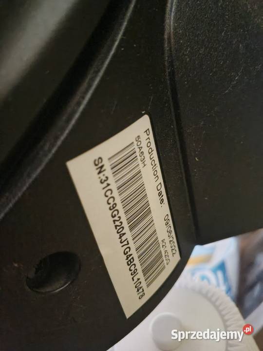 Hisense 50 Działdowo