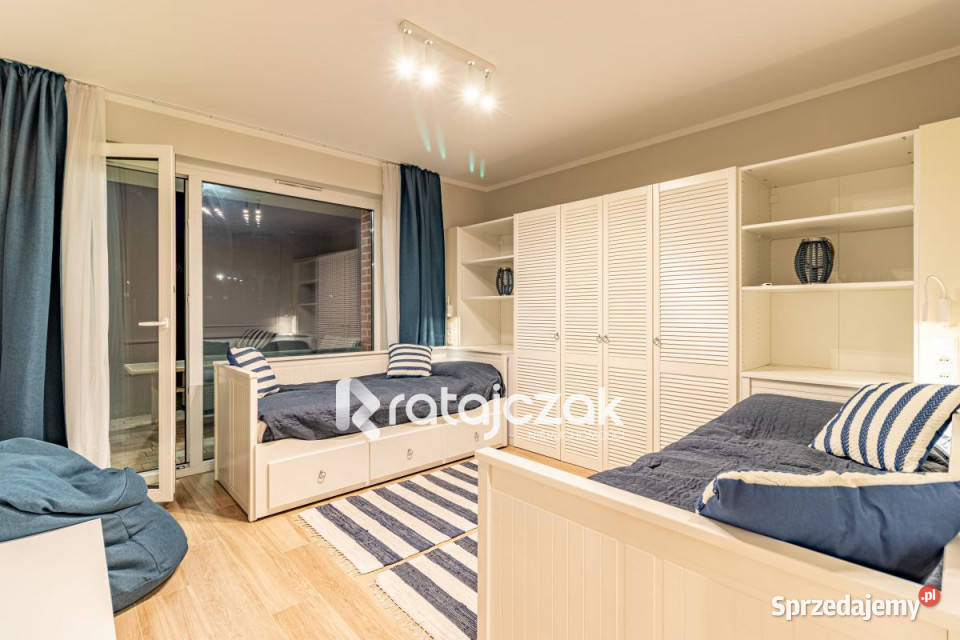 Mieszkanie do sprzedania 6643m2 3pokojowe Żarnowska