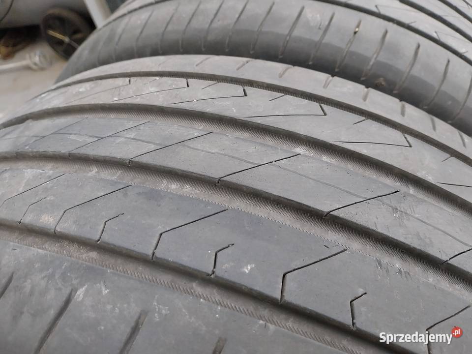 Opony 245 40 18 letnie Samochodowe Wolbórz