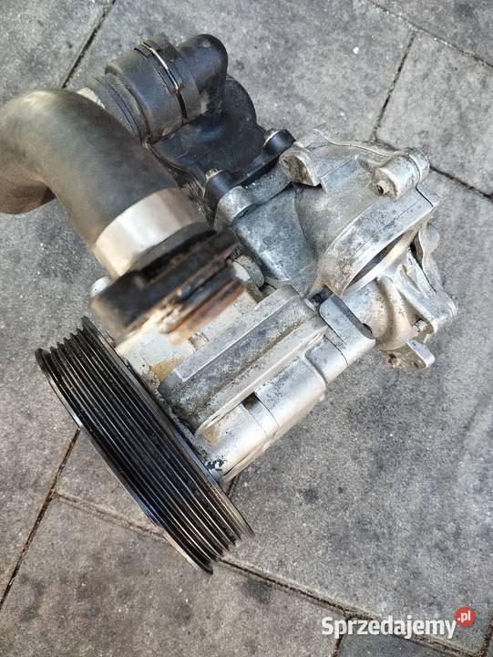 Pompa wspomagania n42 n46 BMW E46 Pompy wspomagania Leżajsk sprzedam