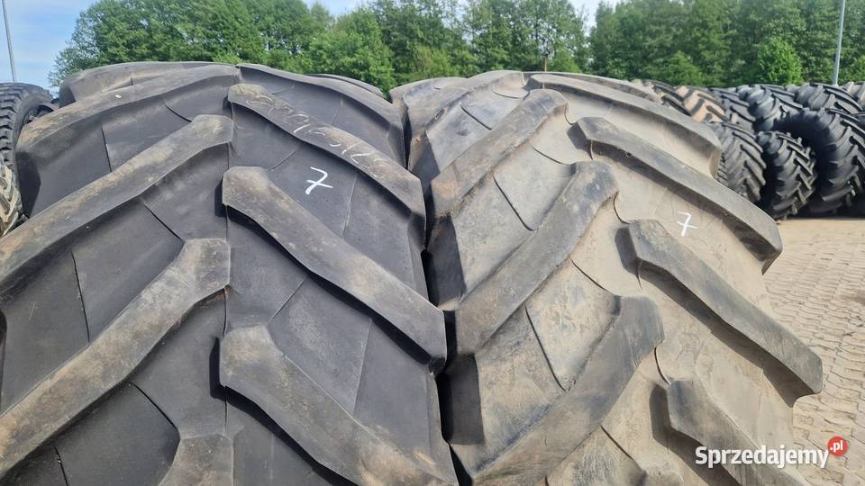 60065r28 6006528 Trelleborg bieżnik 50 Nowe Miasto Lubawskie