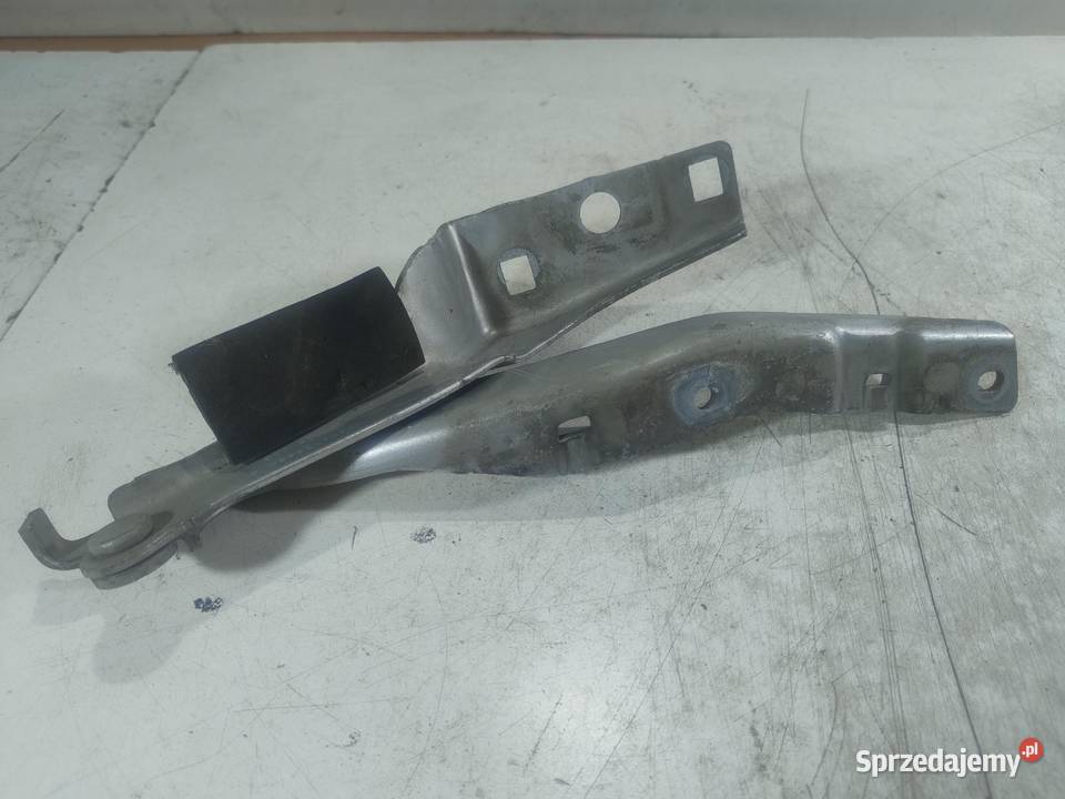 ZAWIAS MASKI LEWY PEUGEOT 308 T7 EZRC 9658879380
