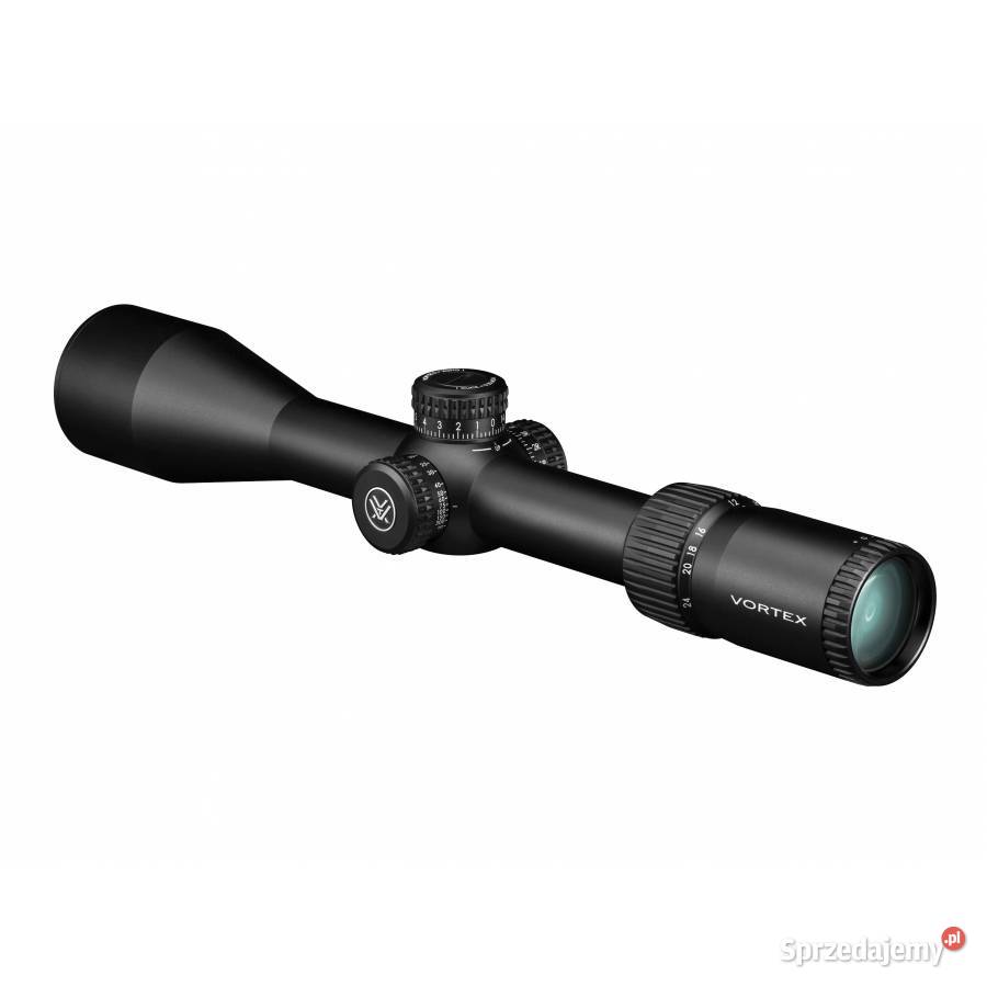 Luneta celownicza Vortex Diamondback Tactical wielkopolskie Trzcianka