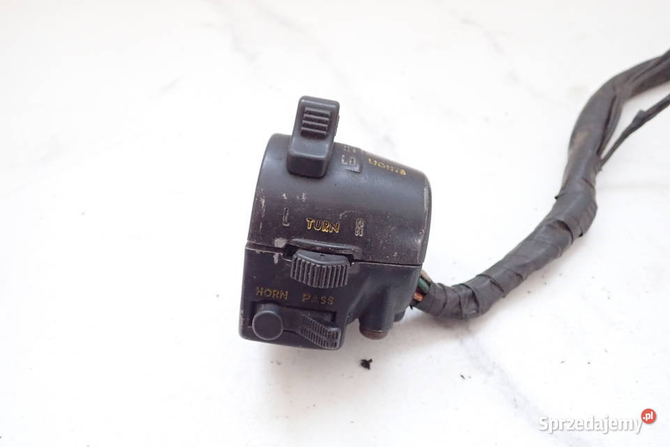 Przełączniki Świateł Kawasaki KZ 440 8092r Przełączniki Strzelce Krajeńskie