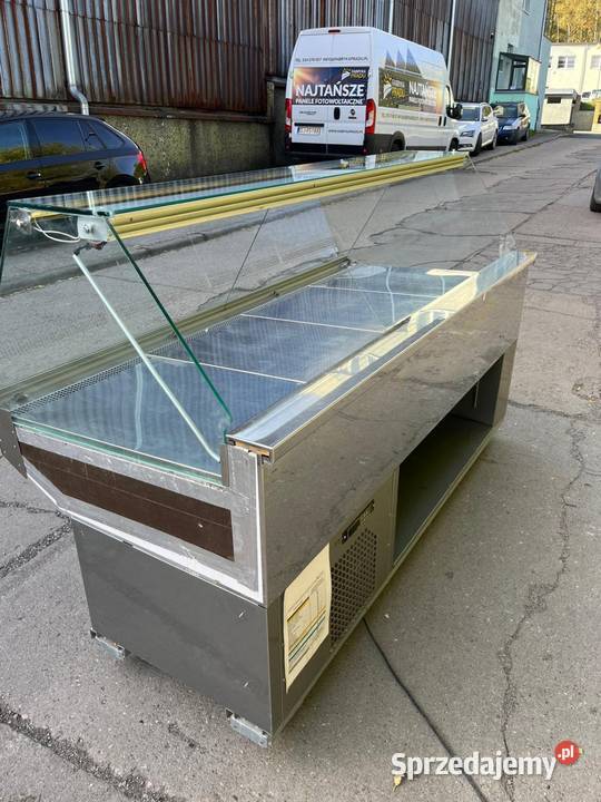 Lada chłodnicza Jelenia Góra