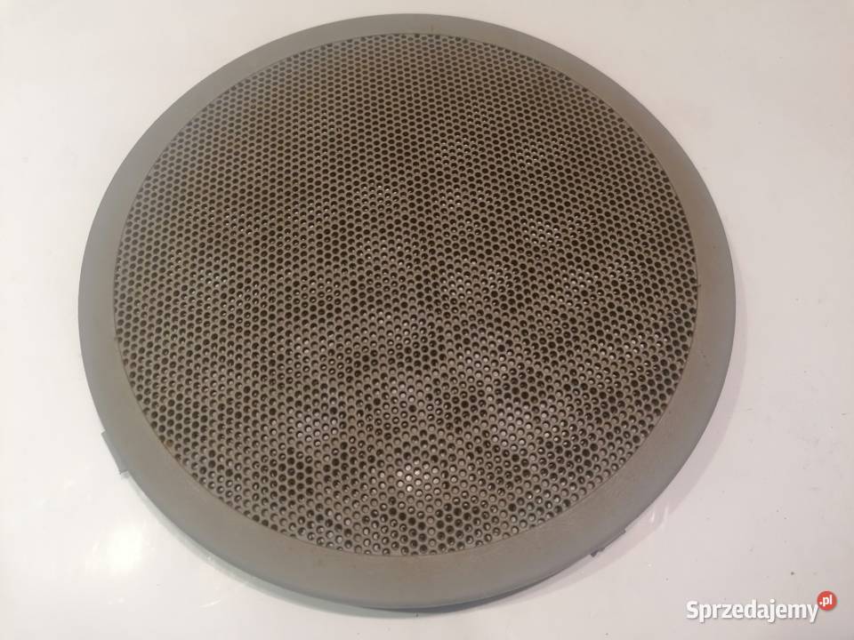 osłona głośnika maskownica 186001310 Renault Piotrków Trybunalski