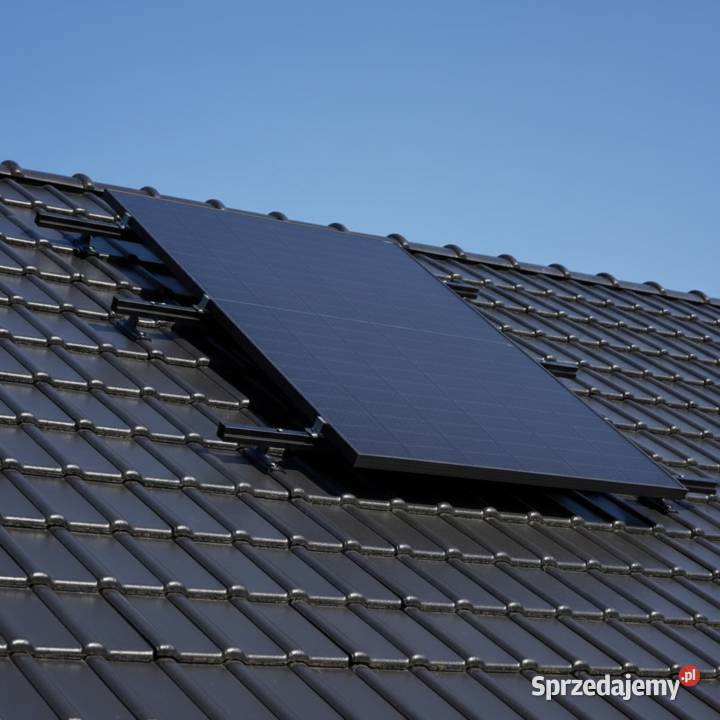 Panel Moduł Fotowoltaiczny JA Solar 500W Piersno sprzedam