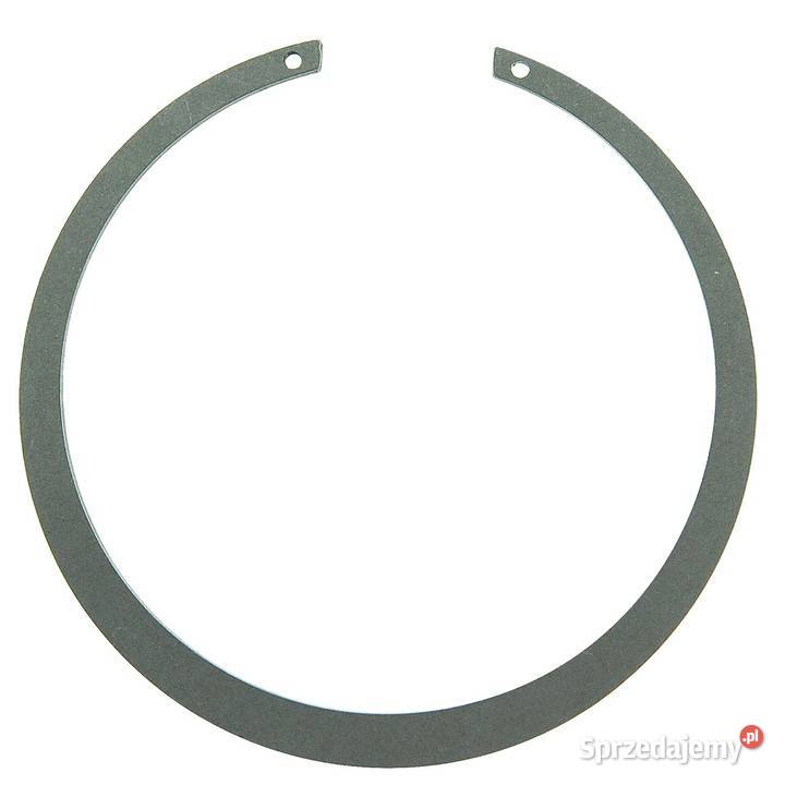 Pierścień segera sprzęgła 128 mm Kubota GL220 Tajęcina