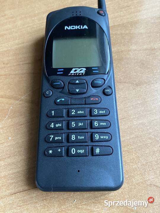 Nokia 2110 Racibórz