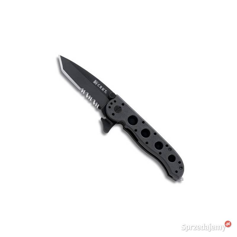 Nóż CRKT M1612ZLEK