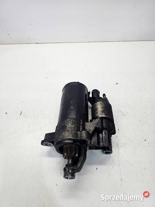 ROZRUSZNIK AUDI A4 B8 A5 Q5 20 TDI 03L911021C osobowe śląskie Przystajń