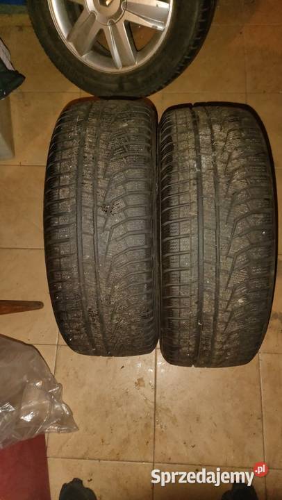 Hankook i cept evo 17r 17cale Rawa Mazowiecka