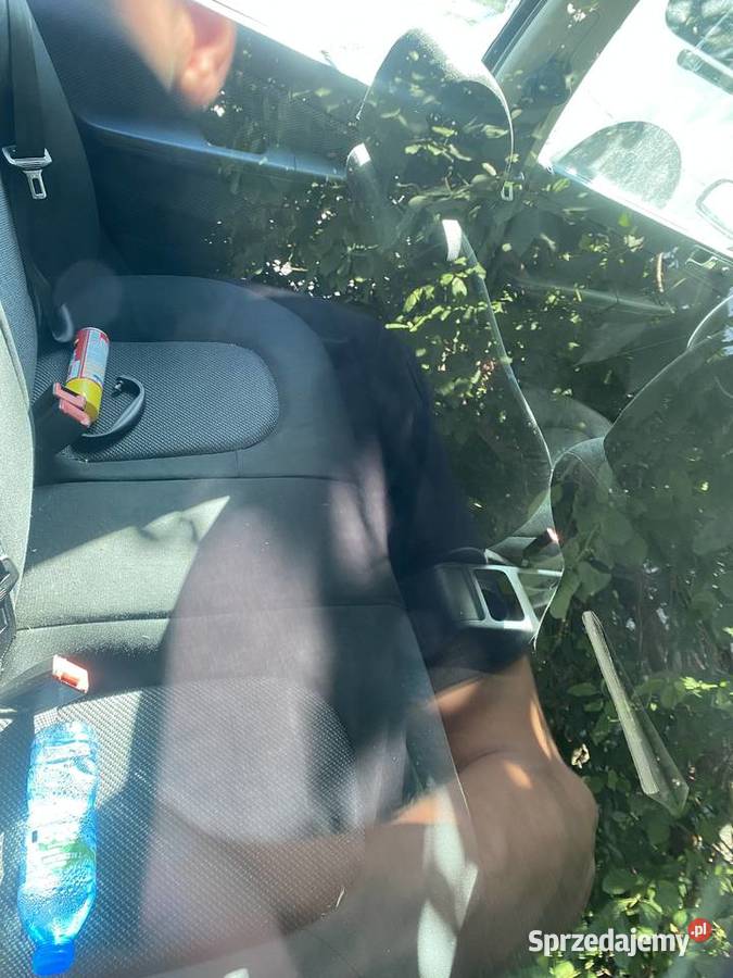 Skoda Fabia combi 14 tdi 320000km Fabia