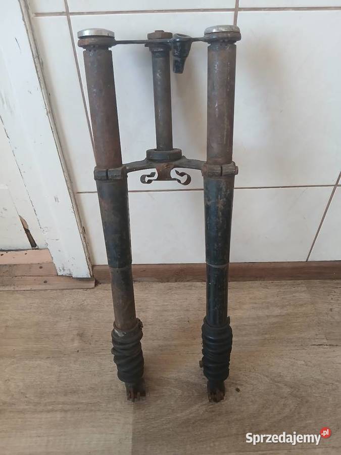 Bmw r25 przodr51r71m72 Opatów