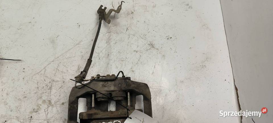 ZACISK PRZÓD AUDI A8 D3 Lipno sprzedam