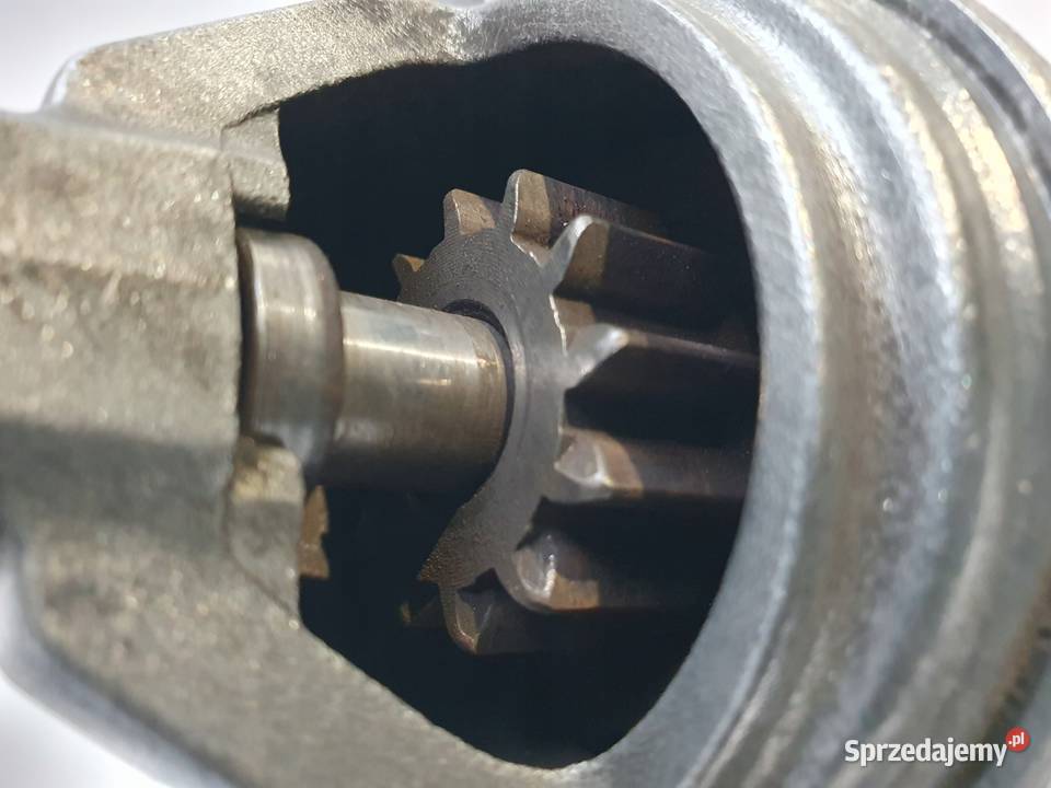 ROZRUSZNIK Peugeot Partner II 16 HDI 9663528880 Chełm