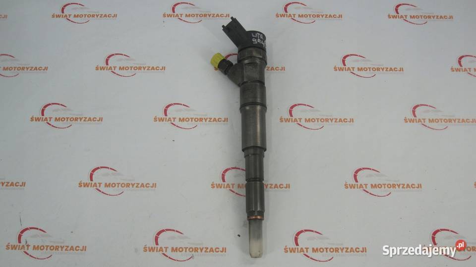 LAND ROVER FREELANDER 20 TD4 wtrysk wtryskiwacz Wtryskiwacze świętokrzyskie Kielce