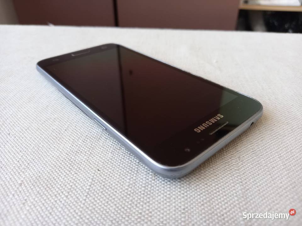 Telefon SAMSUNG GALAXY J3 Tomaszów Lubelski