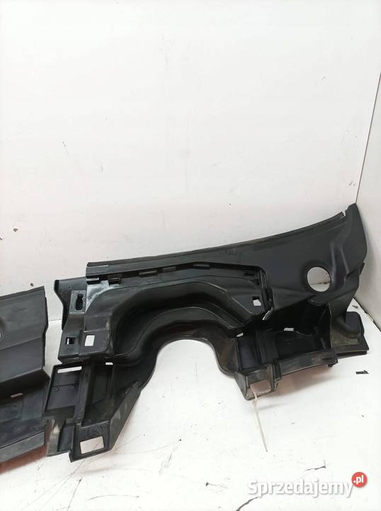 PODSZYBIE E15 Toyota Auris I 20062012 świętokrzyskie