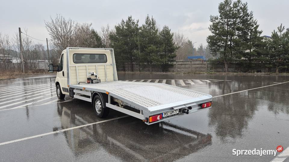 Fiat Ducato Peugeot Boxer Citroen Jumper Kielce sprzedam