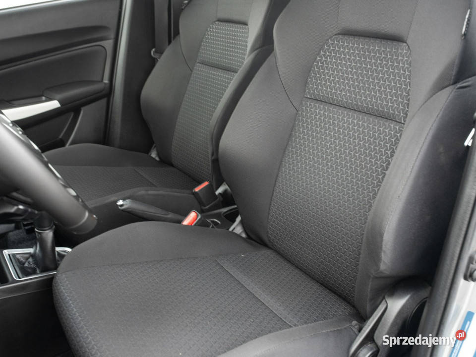 Suzuki Swift WJ0114L12 Dualjet SHVS Premium 83KM Swift Pępowo sprzedam