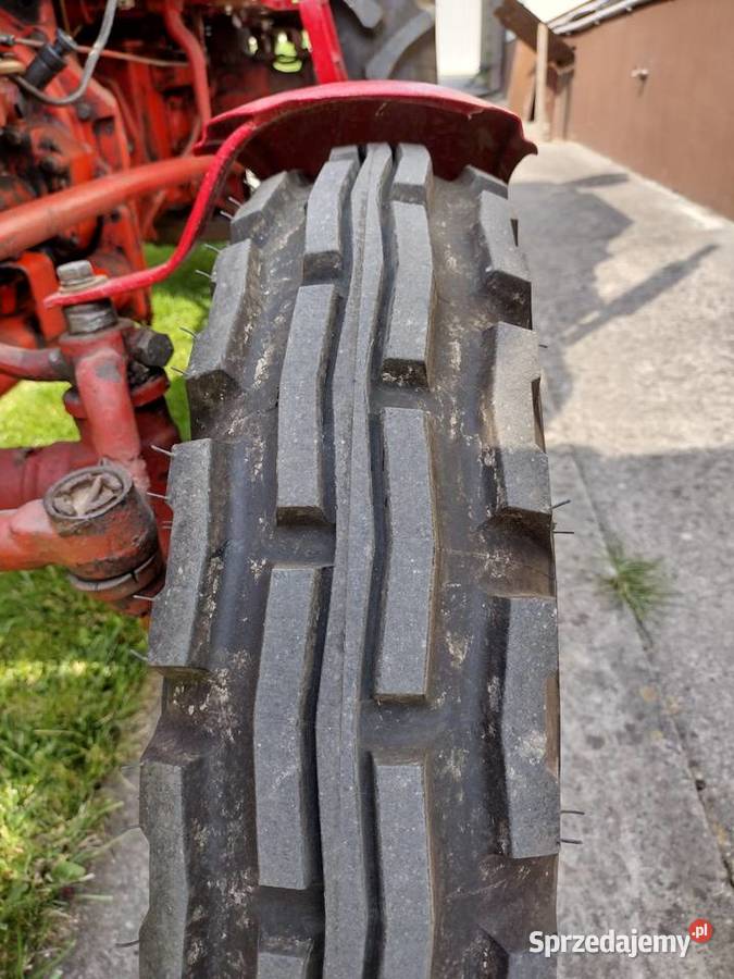 Władimirec T25A Miechów