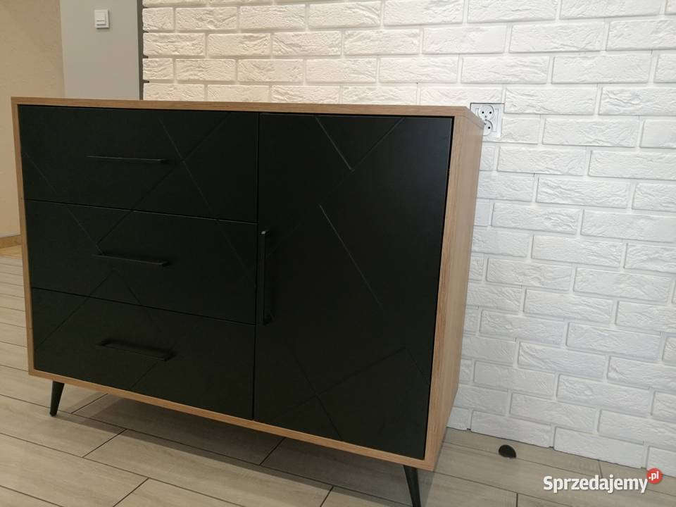 Sprzedam komodę Mielec