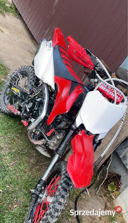 Mrf 170 Moretti 1214 lubelskie Łuszczacz