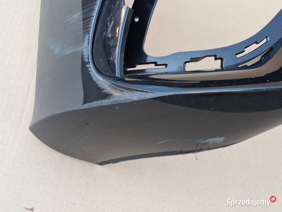 MERCEDES EKLASA W238 LIFT COUPE AMG ZDERZAK lubuskie Bieleń