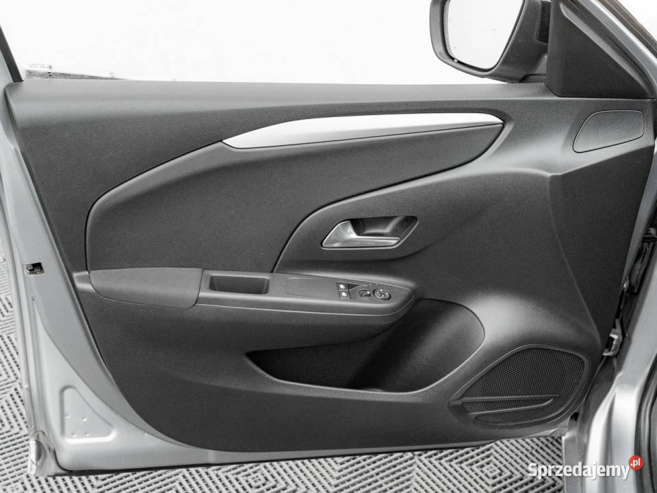 Opel Corsa WD4152N12 Edition Czcof Bluetooth bluetooth Corsa Gdańsk sprzedam