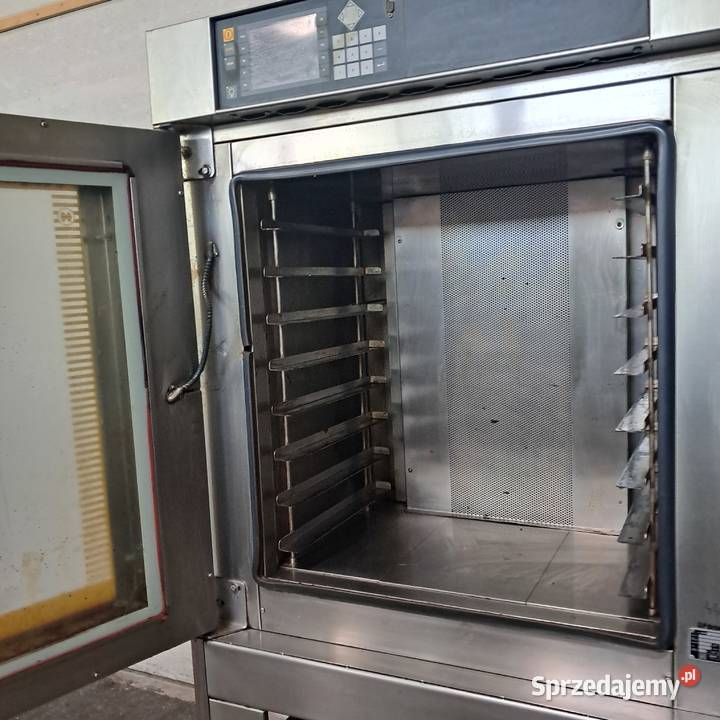 Piec sklepowy elektryczny Miwe Aeromat 864 Gastronomia Bachórz