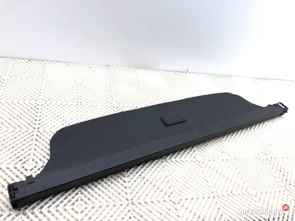 ROLETA BAGAŻNIKA VOLVO V70 III Kombi 0716 podkarpackie