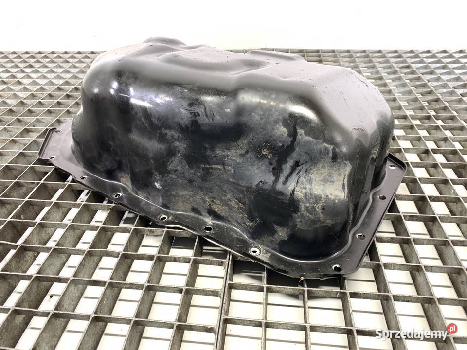 MISKA OLEJOWA MAZDA 6 GJ 25 192 ZBIORNIK DOLNY