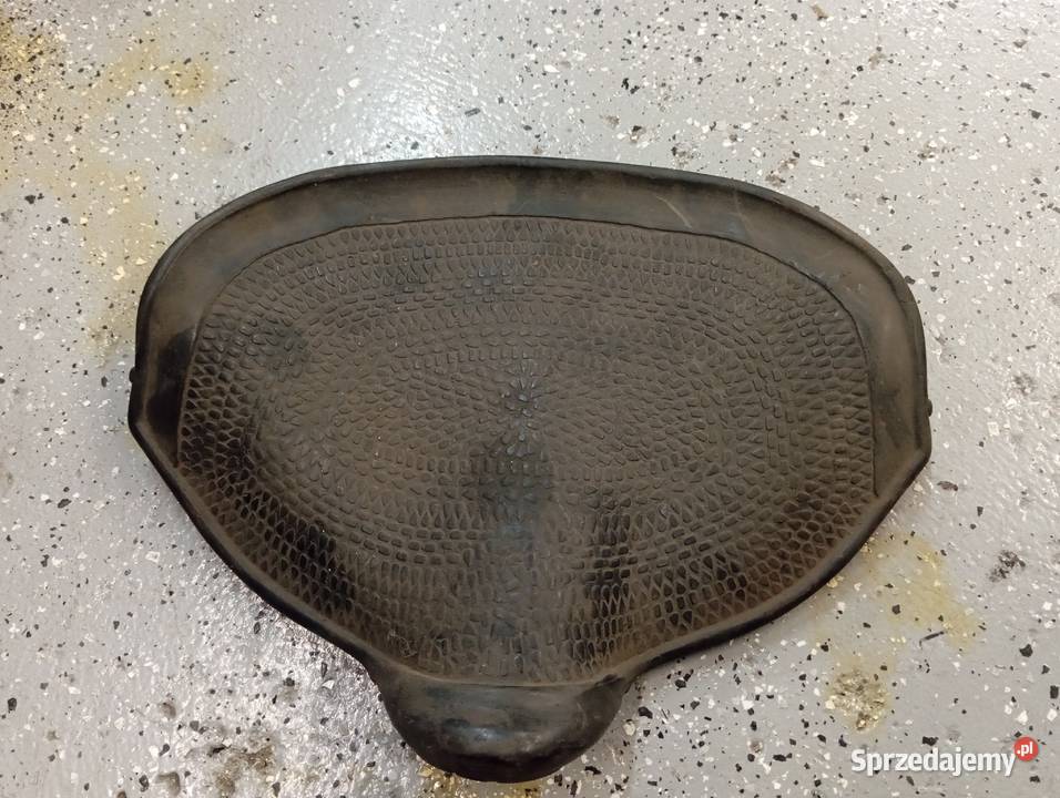 M72 Zis Gmz guma siedzenia