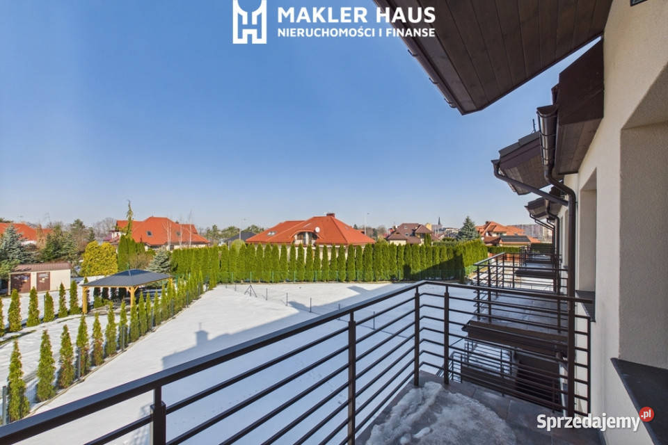 Mieszkania stan deweloperski kameralna zabudowa dom wolnostojący warmińsko-mazurskie Ełk