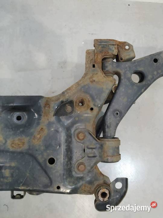 SANKI ZAWIESZENIA PRZÓD MK2 WAHACZ Ford Kuga II