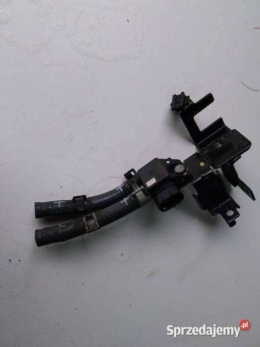 Czujnik dpf hyundai i40 bluedrive 17 crdi 12r Wola Jachowa sprzedam