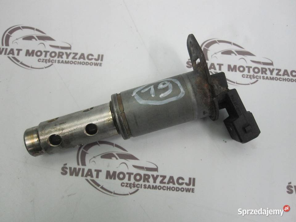 BMW E90 E60 25 B 07r zawór zmiennych faz
