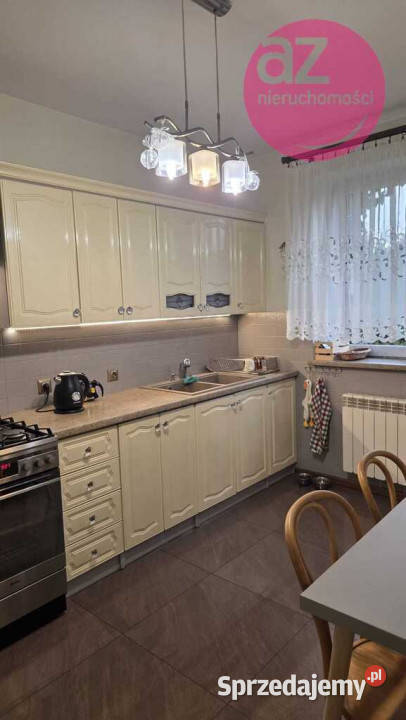 Dom jednorodzinny z garażem i ogrodem Nowy Sącz