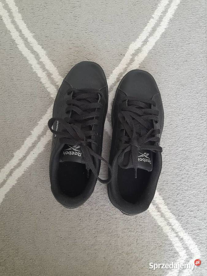 Buty damskie sportowe reebok Słupsk