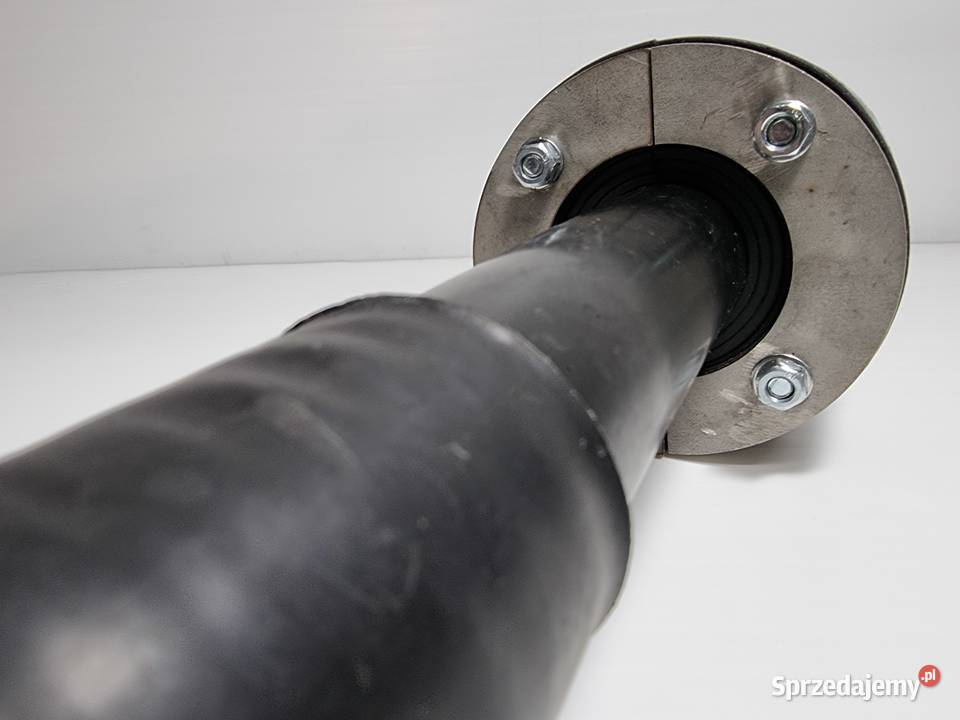 Gumowy wkład uszczelniający Imazon Plastic wielkopolskie Poznań