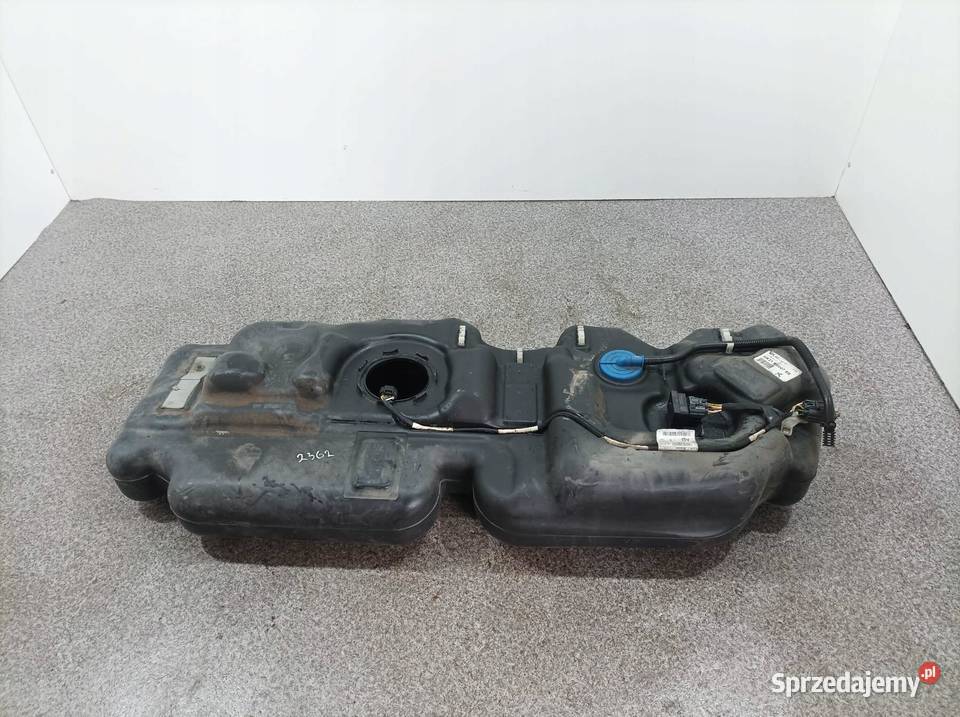 ZBIORNIK PALIWA BAK 20 D GK21SK007ED Ford Rok produkcji 2016