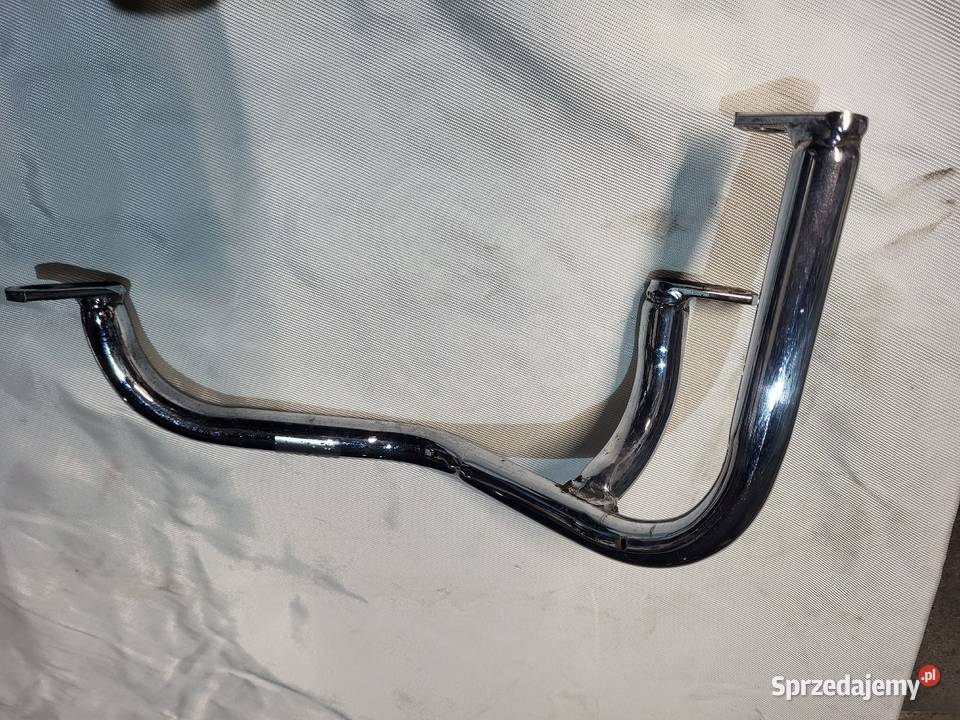 Yamaha XS 650 gmole oryginalne Kraków