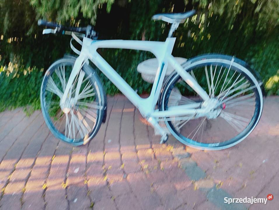 Rower Ostrowiec Świętokrzyski sprzedam