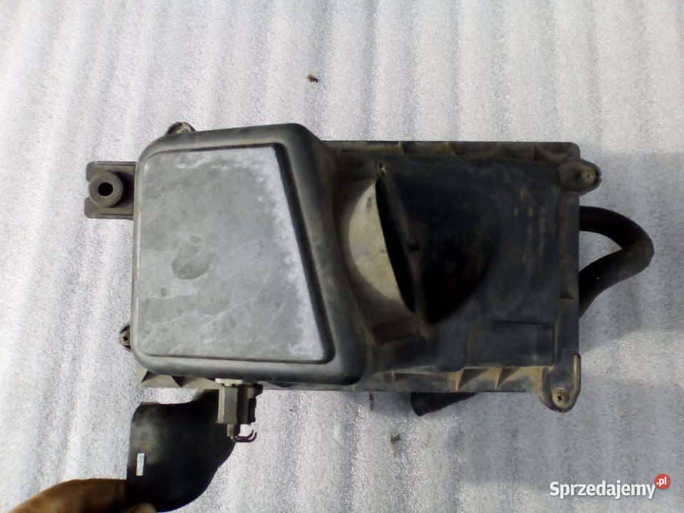 Ford Ka I 13i Obudowa filtra powietrza Pozostałe Bukownica