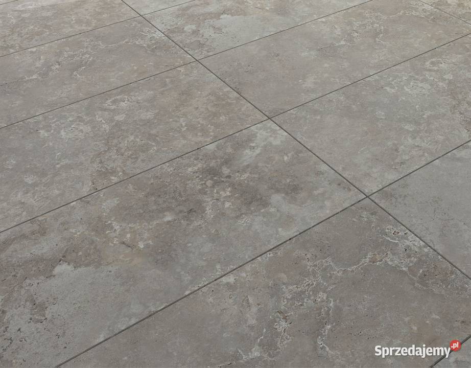 Gres Gris Travertino 60120 M Warszawa