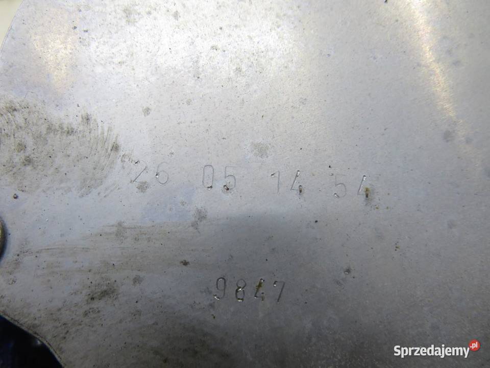 POMPA VACO VACUM TOYOTA RAV 4 IV 20 D4D 26051454