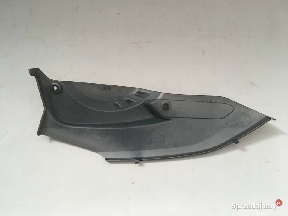 BMW C 600 Sport K18 Plastik Osłona dolna prawa Łobżenica sprzedam