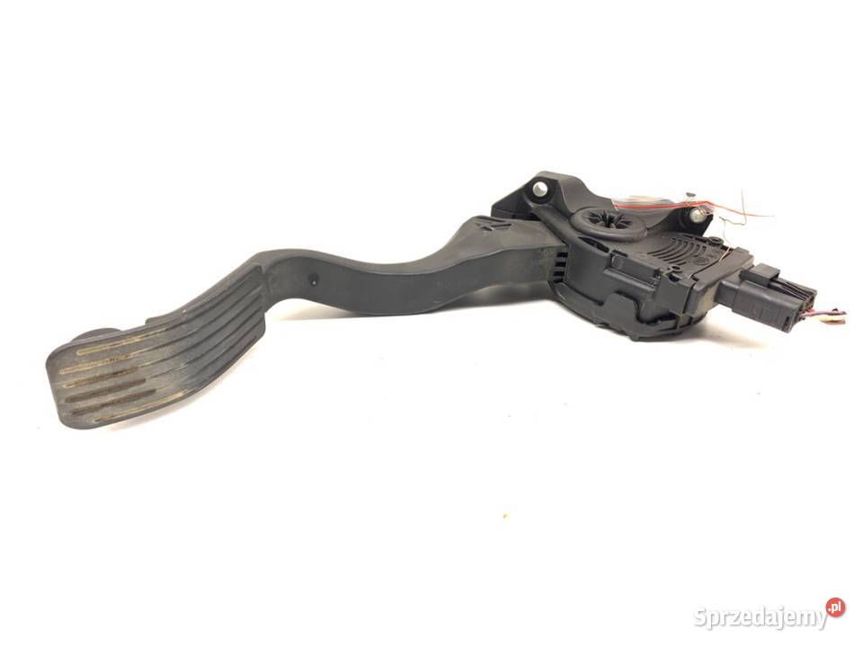 POTENCJOMETR GAZU PEUGEOT 207 14 88 0615 PEDAŁ